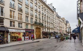 Hsh Saint-Sauveur Luxury Apartment 8P-3Br